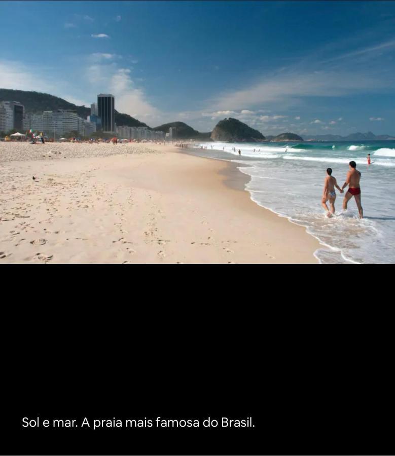 Plaza Elysees 202 Rio de Janeiro Exterior foto